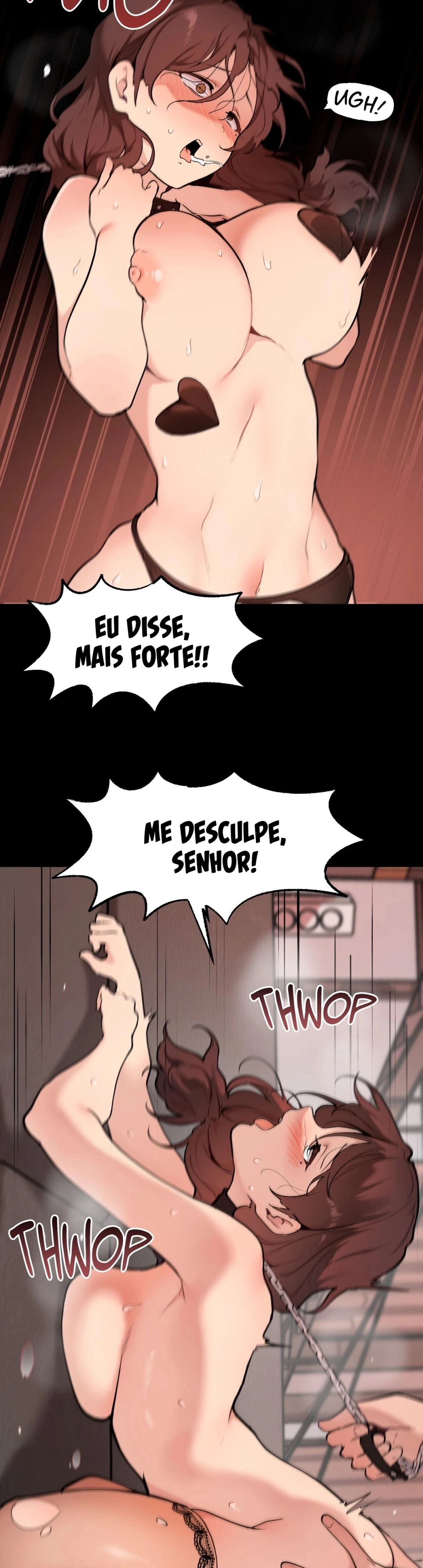 Son of Nam Capítulo 68 Página 32