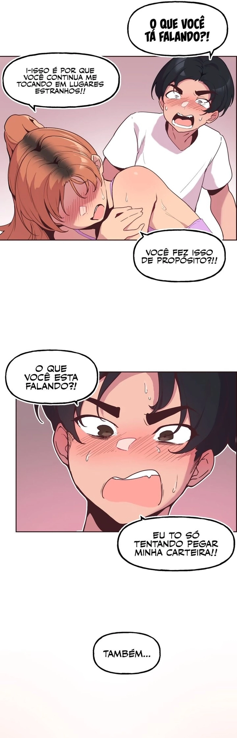 Son of Nam Capítulo 7 Página 10