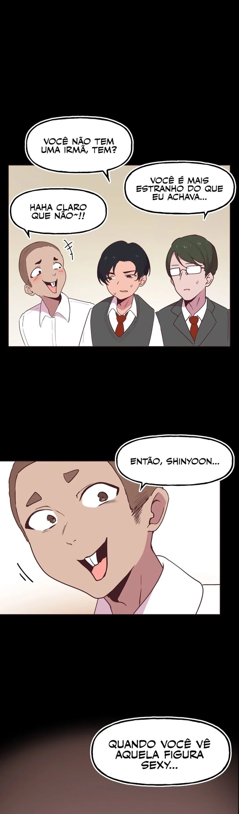 Son of Nam Capítulo 7 Página 16