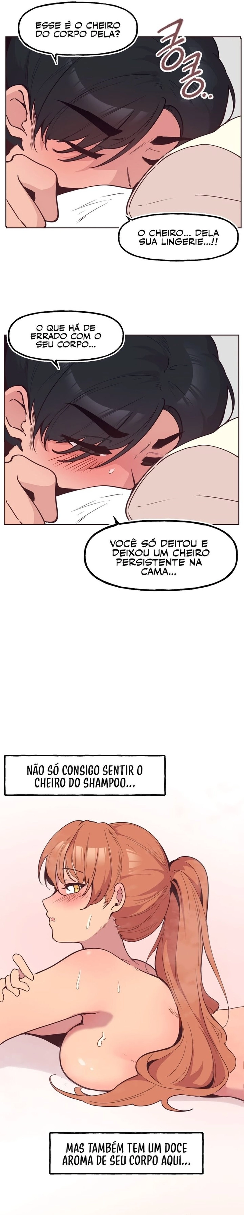 Son of Nam Capítulo 7 Página 21