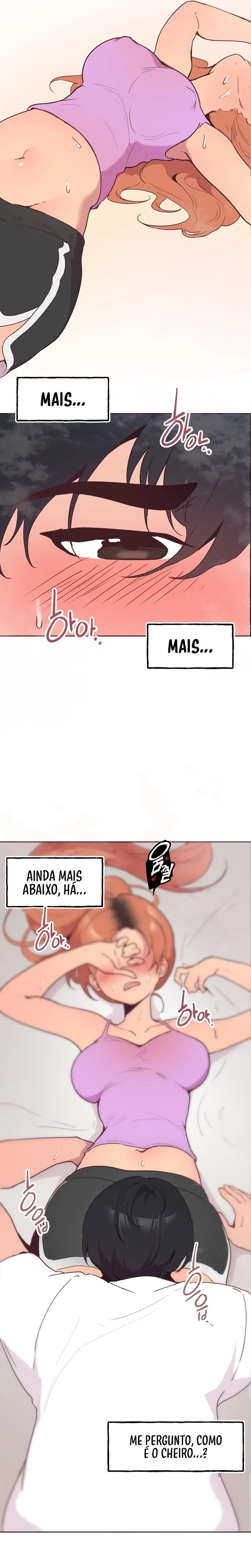 Son of Nam Capítulo 7 Página 22