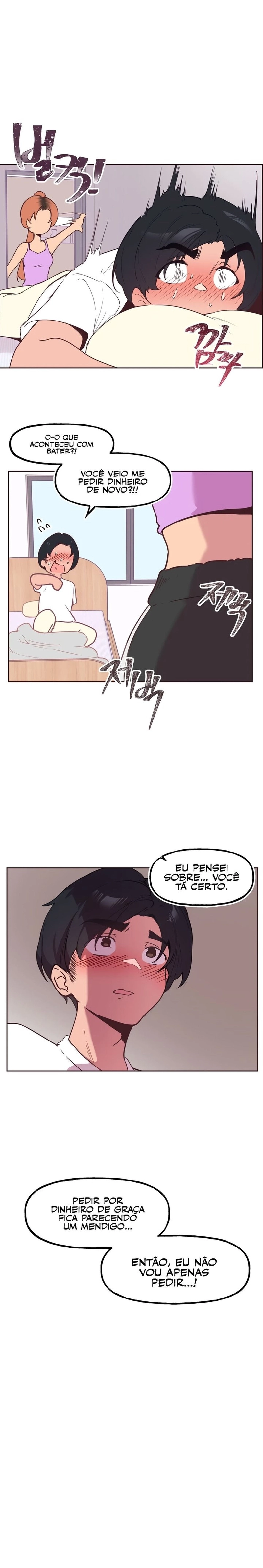 Son of Nam Capítulo 7 Página 23