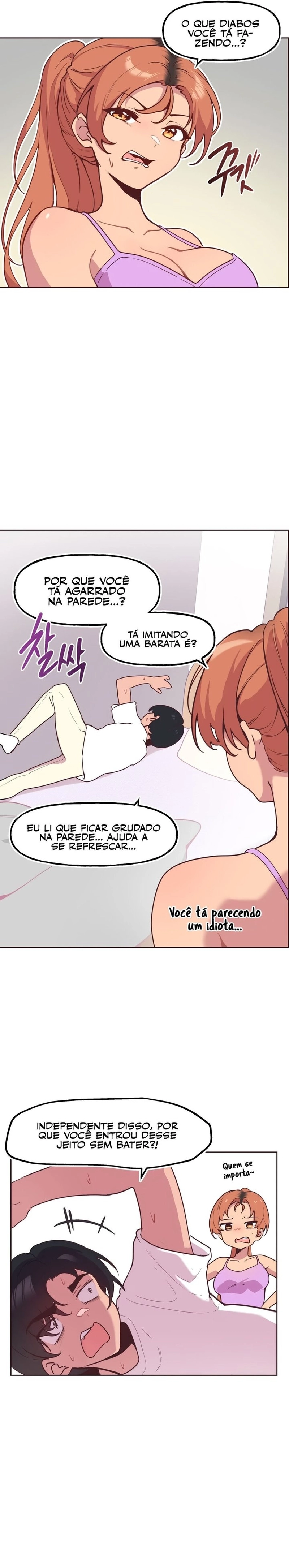 Son of Nam Capítulo 7 Página 3