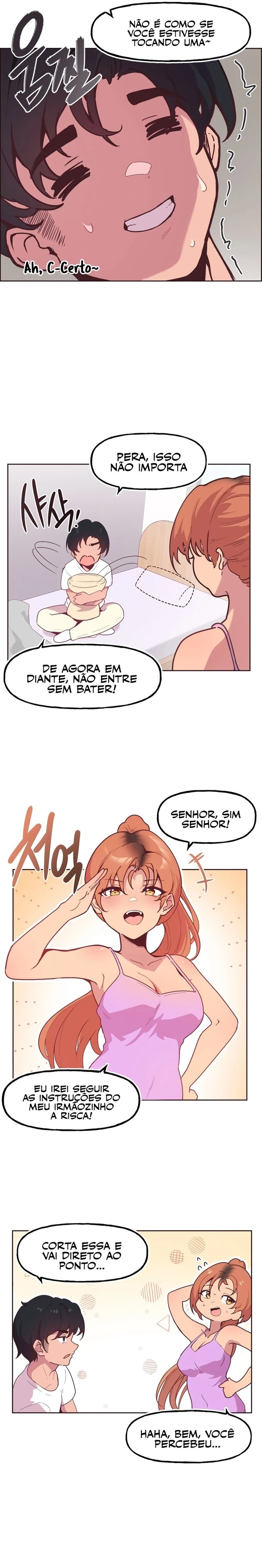 Son of Nam Capítulo 7 Página 4
