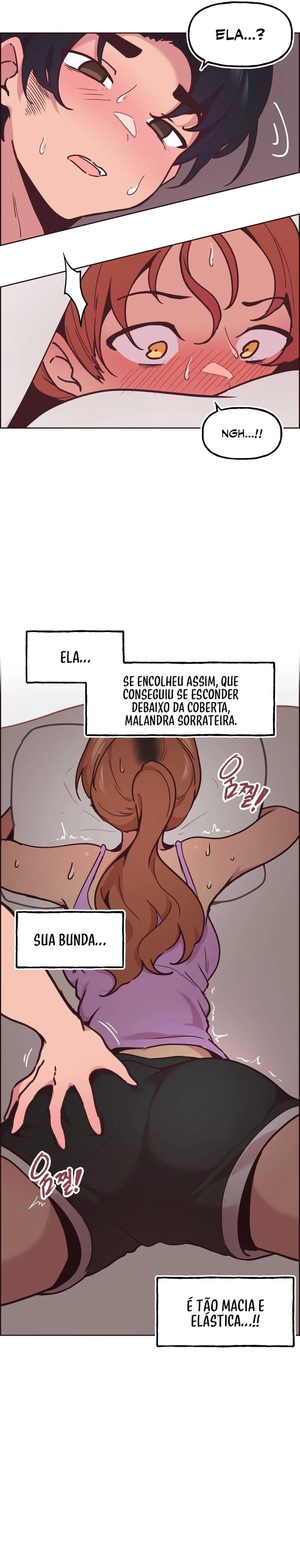 Son of Nam Capítulo 8 Página 12