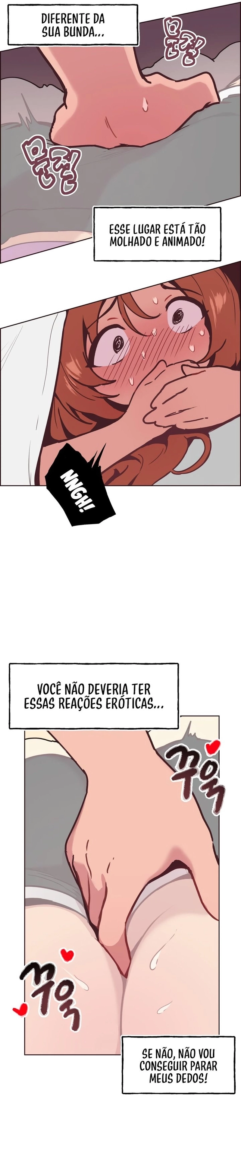 Son of Nam Capítulo 8 Página 14