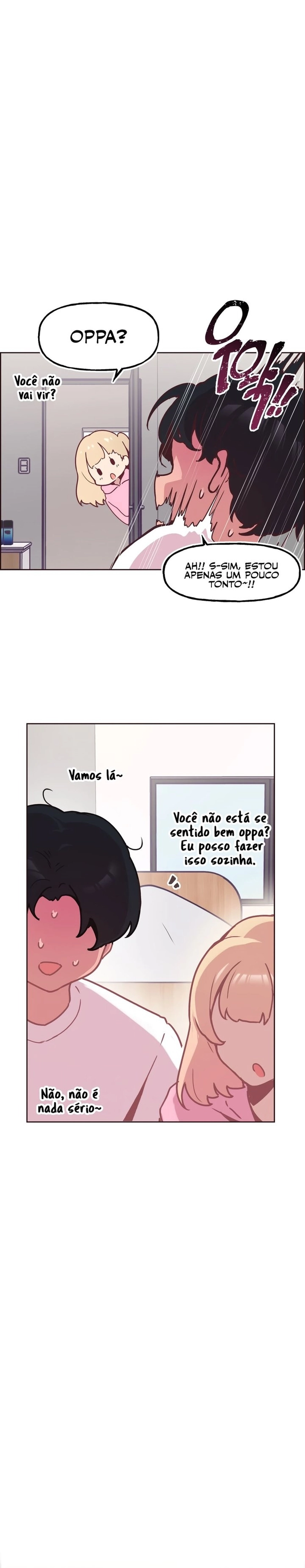 Son of Nam Capítulo 8 Página 15