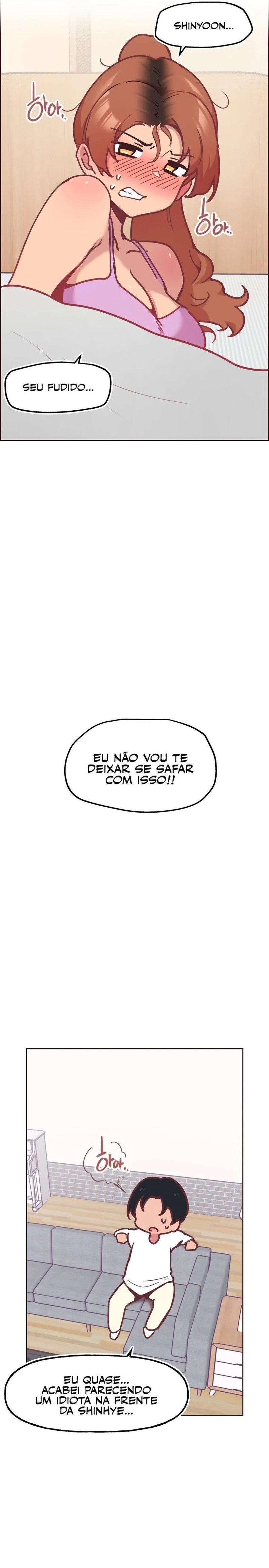 Son of Nam Capítulo 8 Página 16