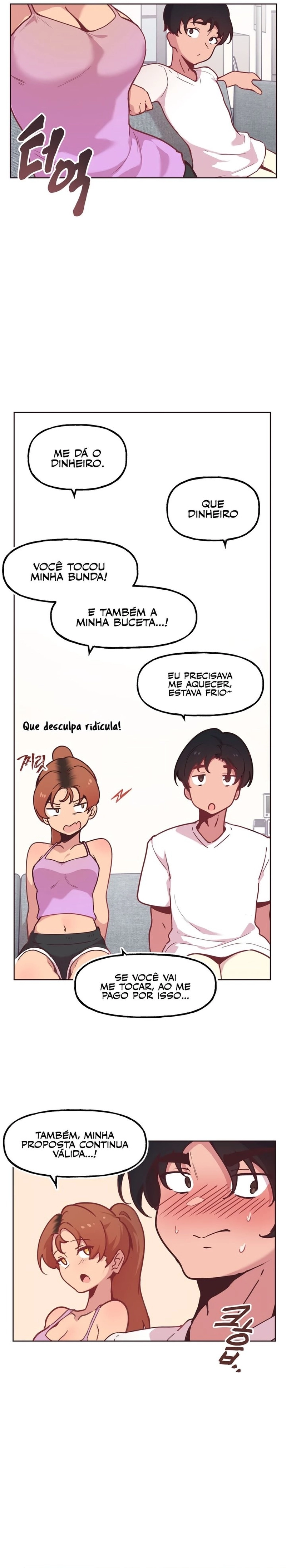 Son of Nam Capítulo 8 Página 17