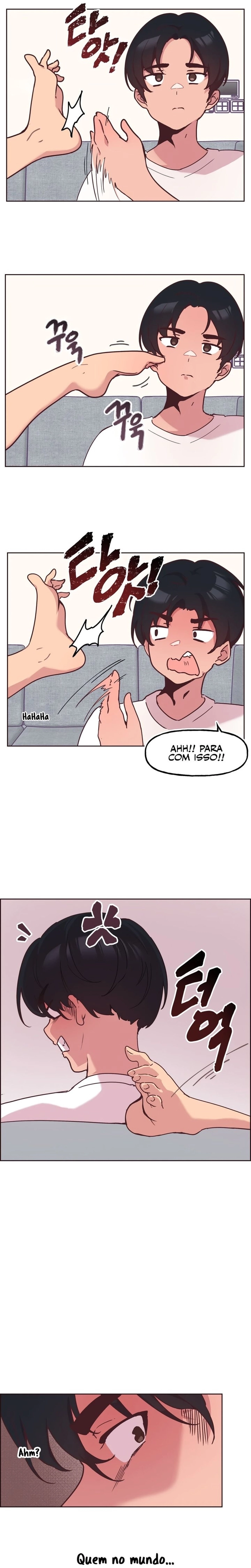 Son of Nam Capítulo 8 Página 19