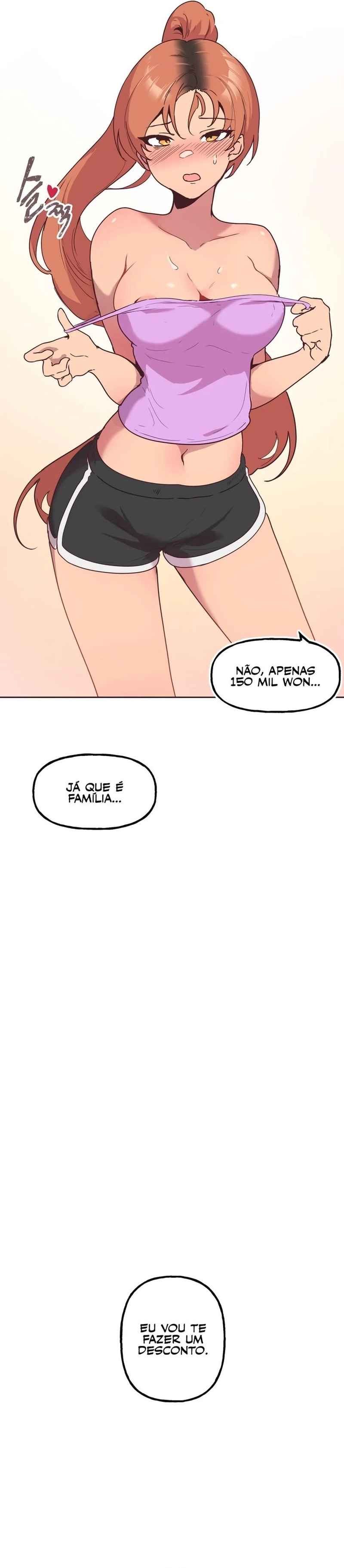 Son of Nam Capítulo 8 Página 2