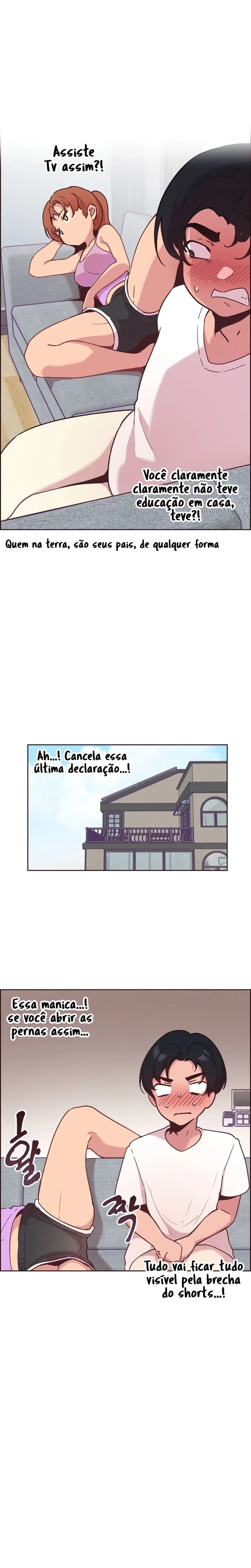 Son of Nam Capítulo 8 Página 20