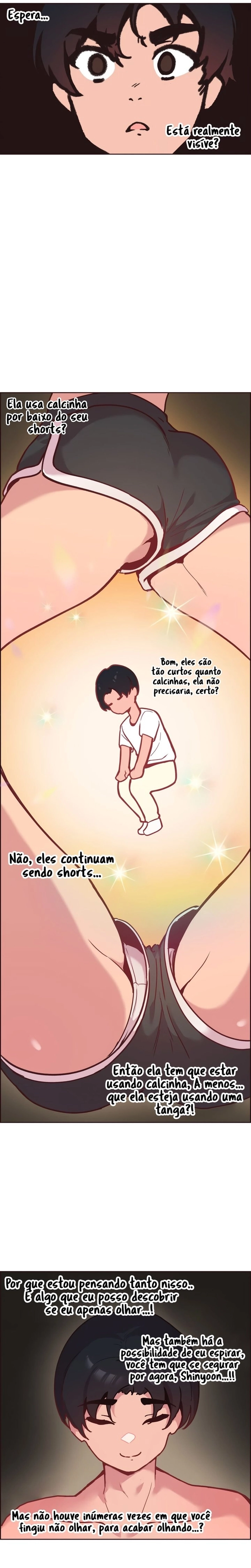 Son of Nam Capítulo 8 Página 21