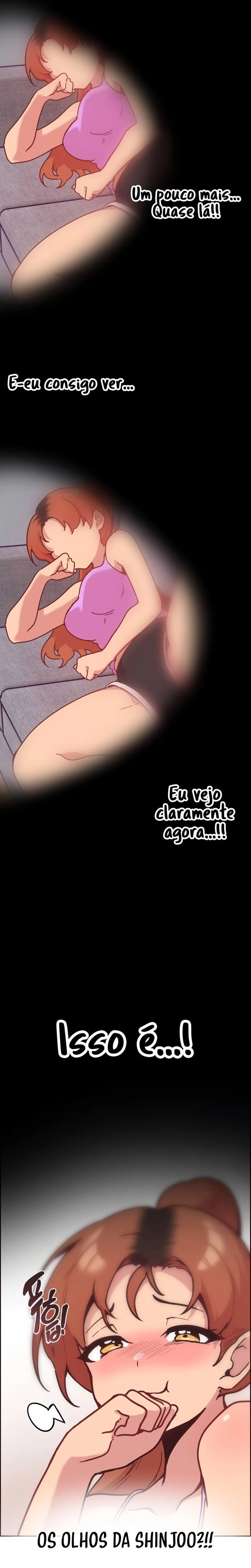 Son of Nam Capítulo 8 Página 23