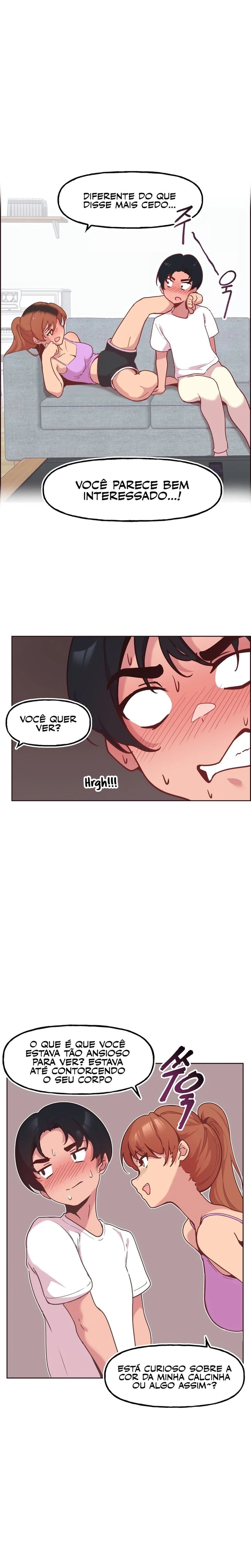 Son of Nam Capítulo 8 Página 24
