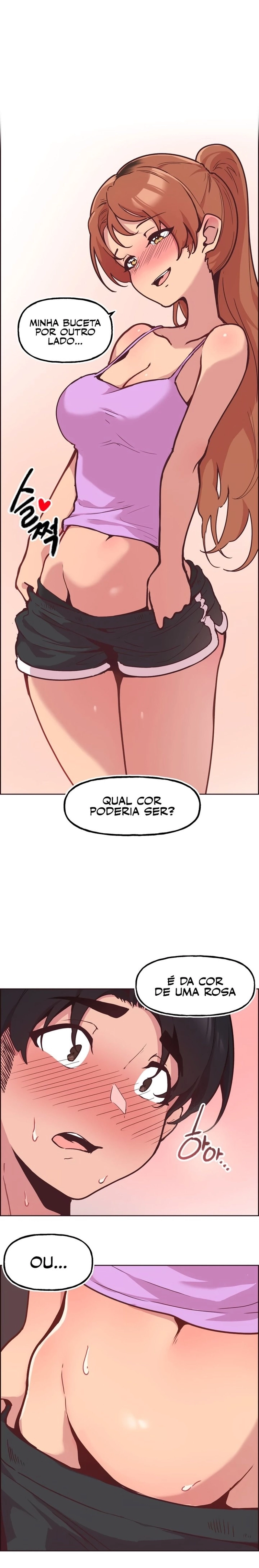 Son of Nam Capítulo 8 Página 26