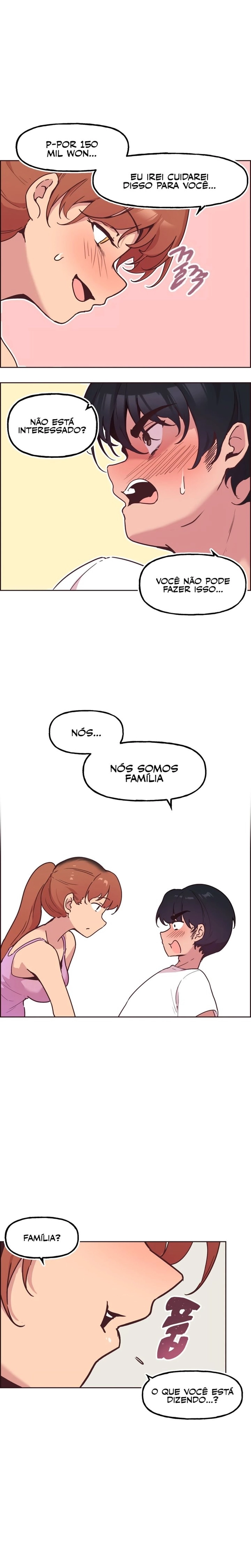 Son of Nam Capítulo 8 Página 5