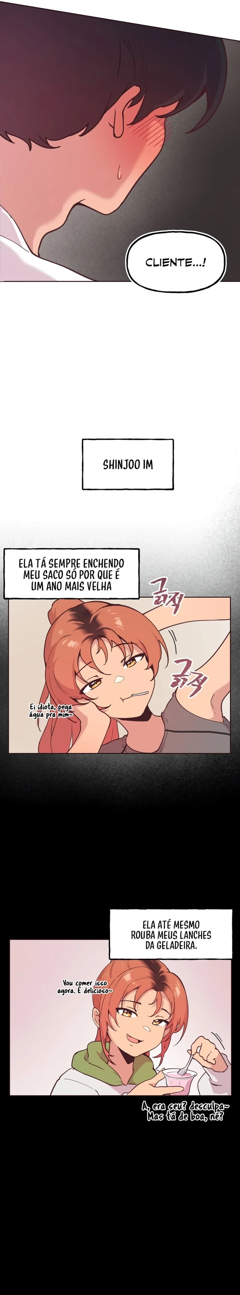 Son of Nam Capítulo 9 Página 12