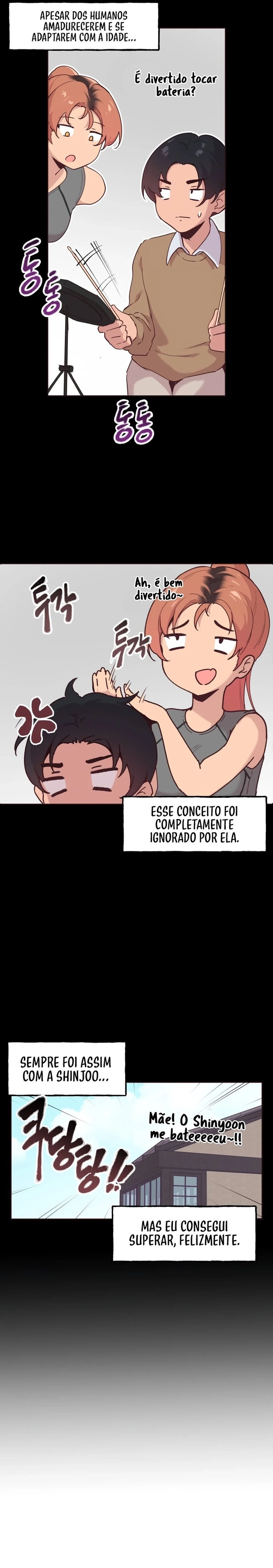 Son of Nam Capítulo 9 Página 13