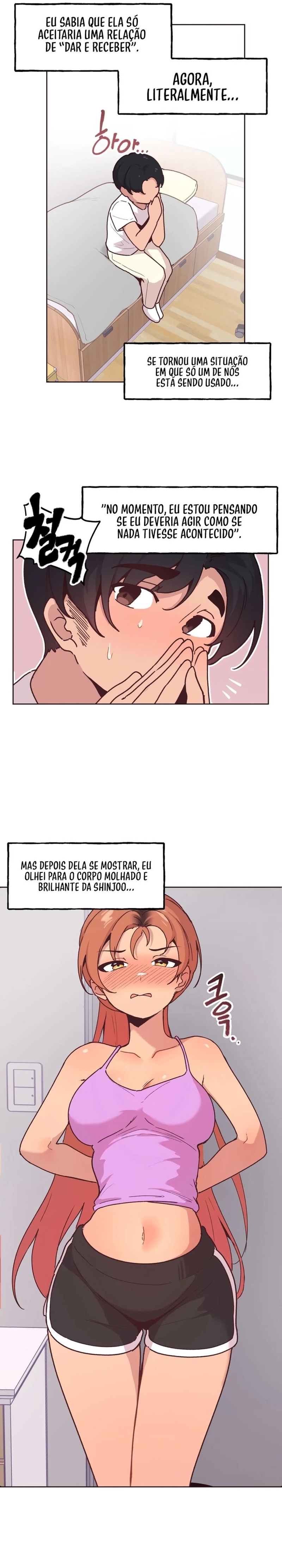 Son of Nam Capítulo 9 Página 14