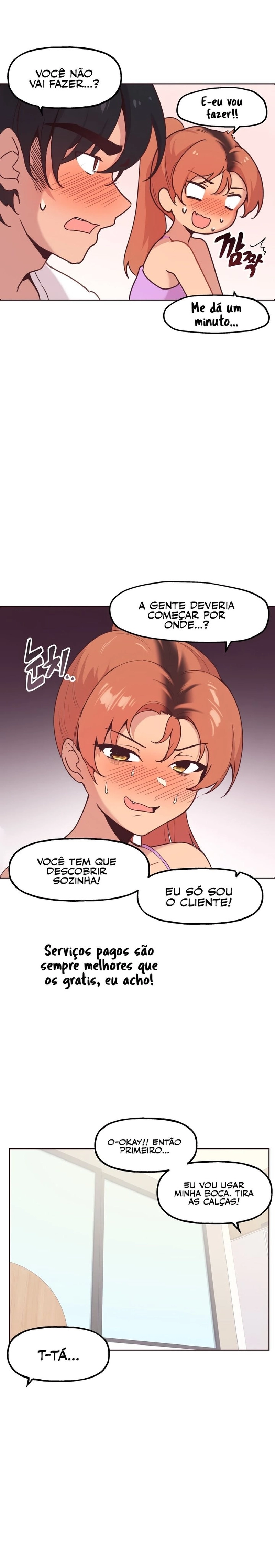 Son of Nam Capítulo 9 Página 17