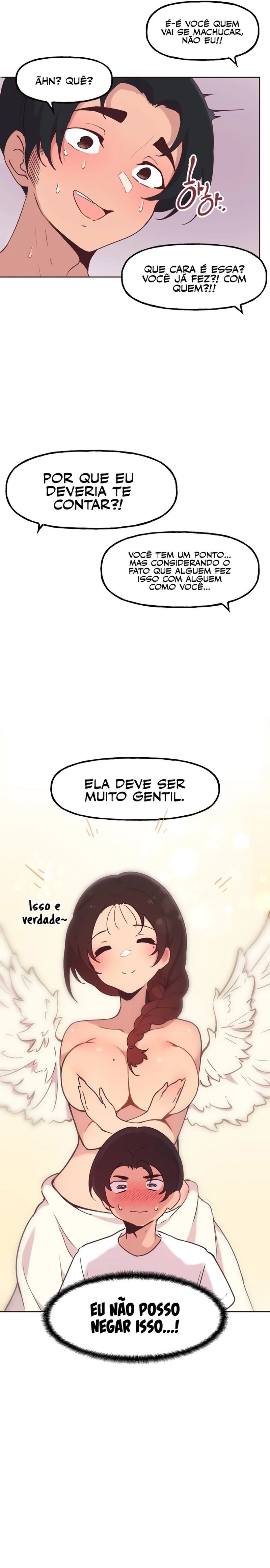 Son of Nam Capítulo 9 Página 20