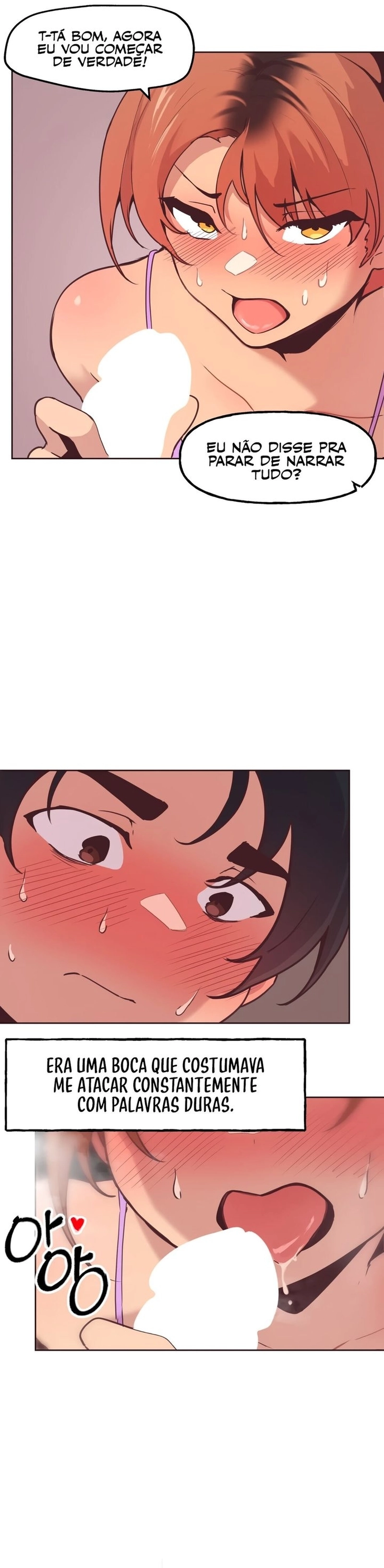 Son of Nam Capítulo 9 Página 21