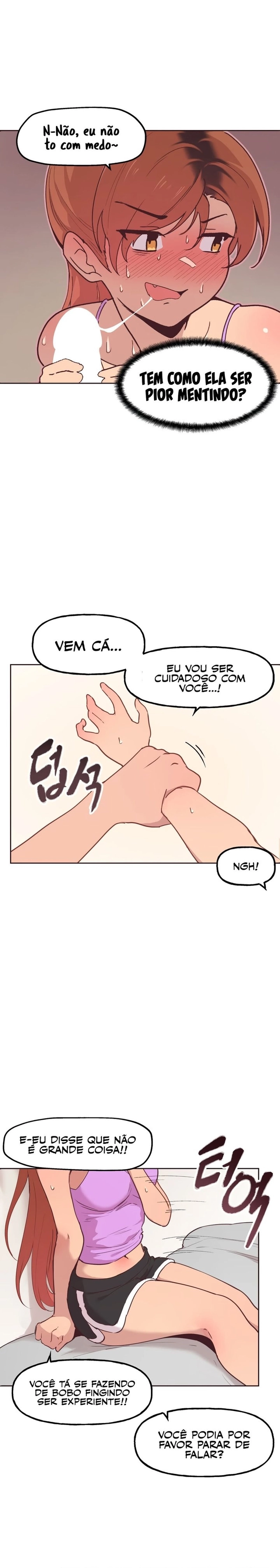 Son of Nam Capítulo 9 Página 24
