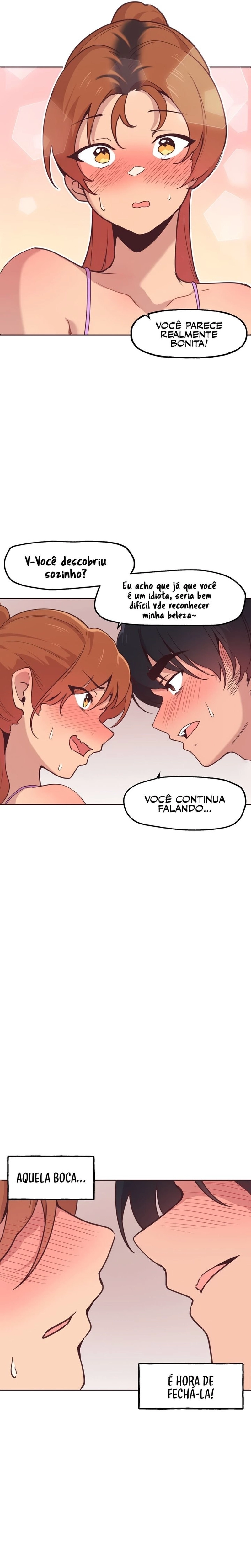 Son of Nam Capítulo 9 Página 26