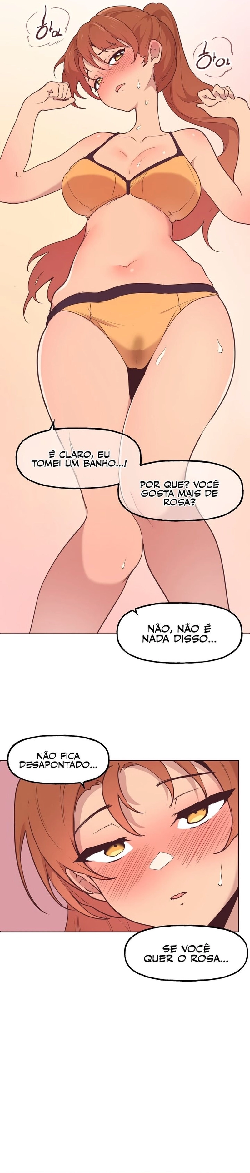 Son of Nam Capítulo 9 Página 29