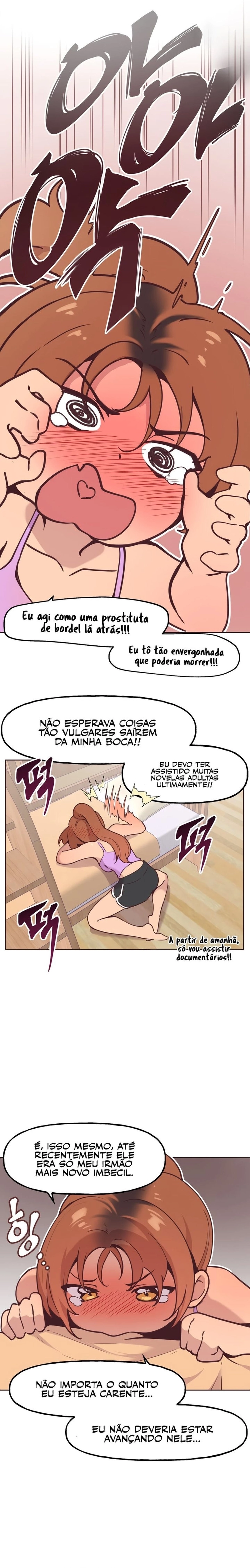 Son of Nam Capítulo 9 Página 5