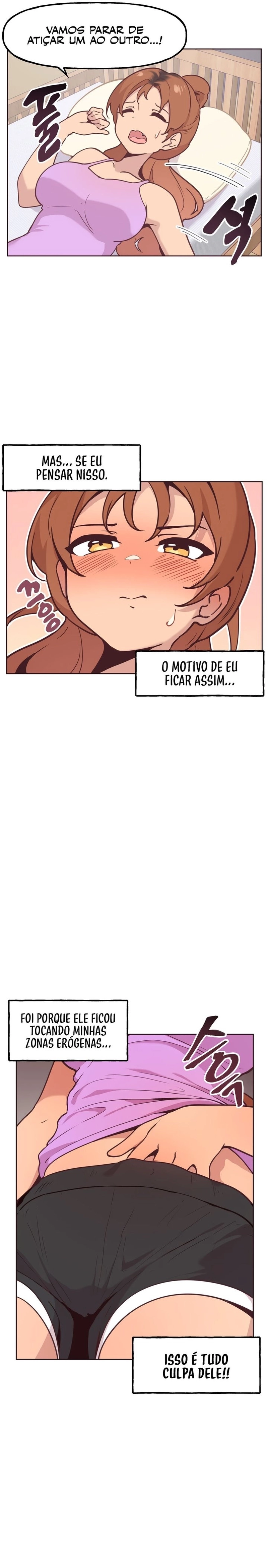 Son of Nam Capítulo 9 Página 6