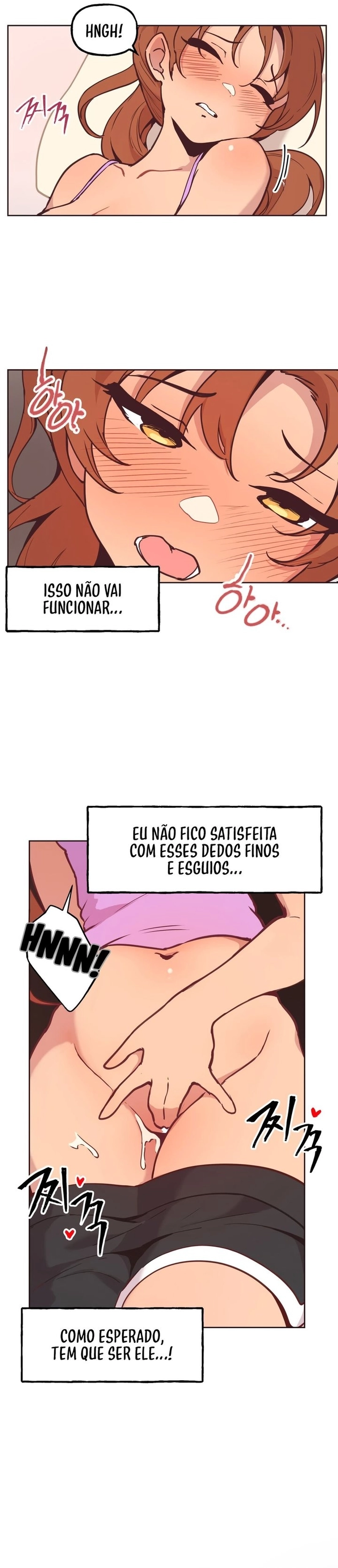 Son of Nam Capítulo 9 Página 7