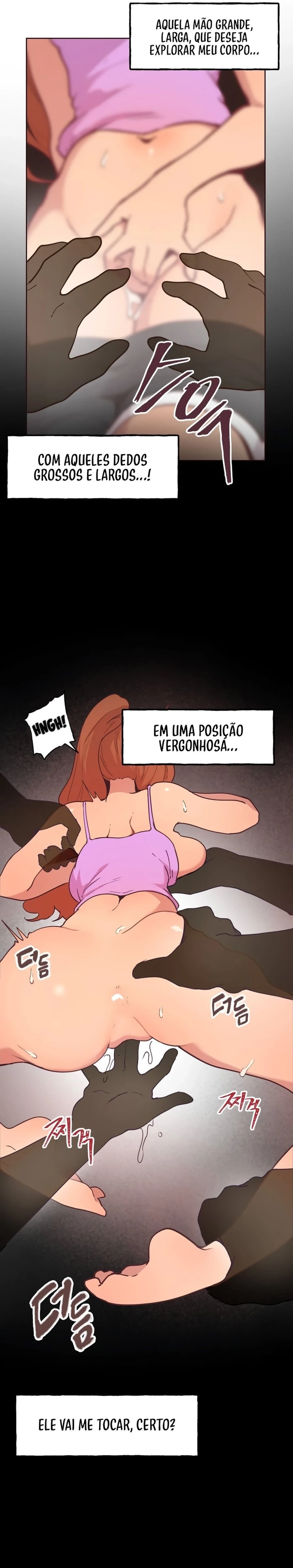 Son of Nam Capítulo 9 Página 8