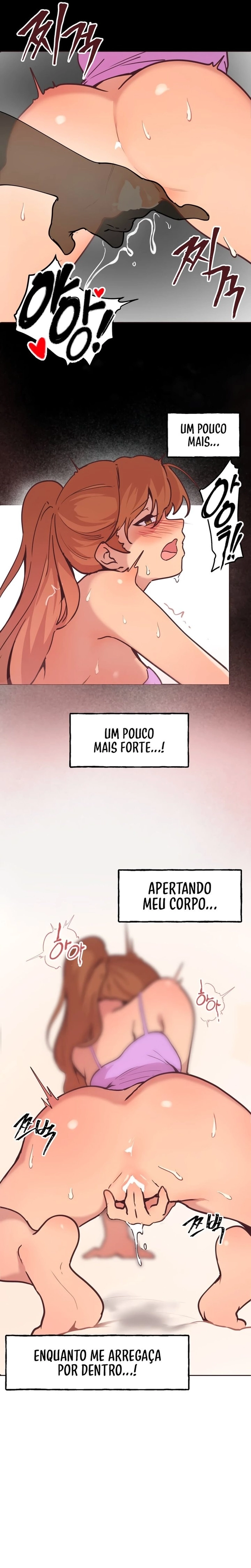 Son of Nam Capítulo 9 Página 9