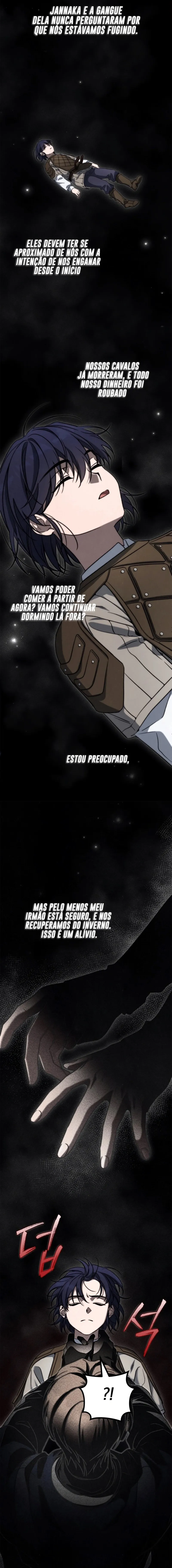 Filhos da Runa Capítulo 18 Página 7