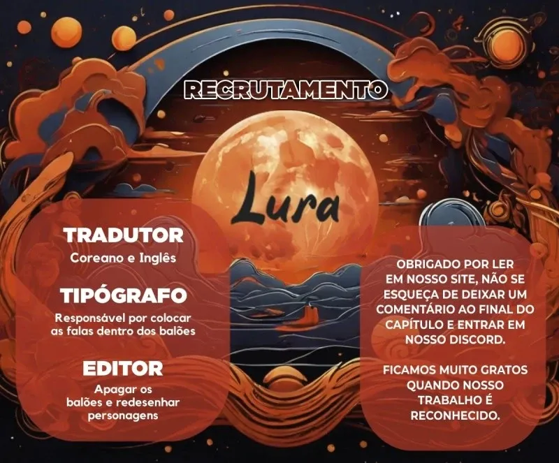 Filhos da Runa Capítulo 32 Página 9