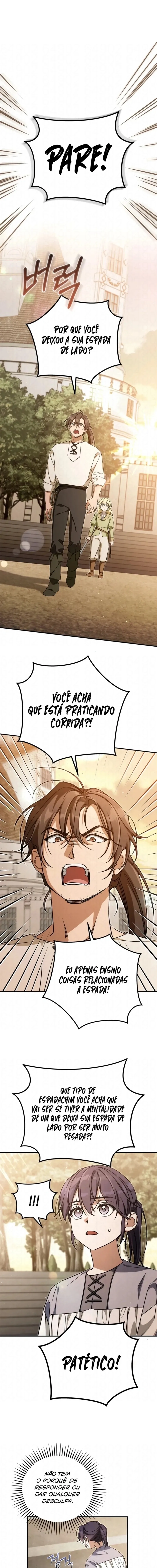 Filhos da Runa Capítulo 35 Página 12