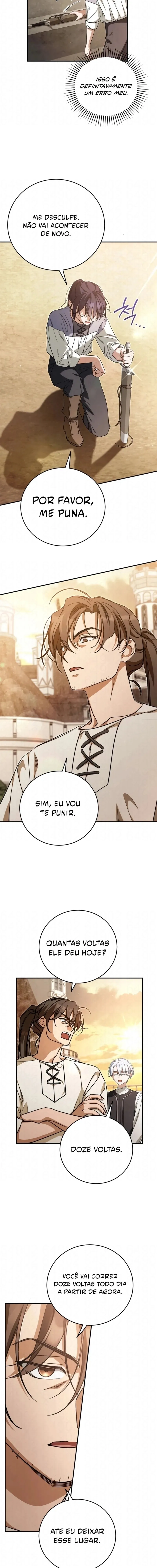 Filhos da Runa Capítulo 35 Página 13