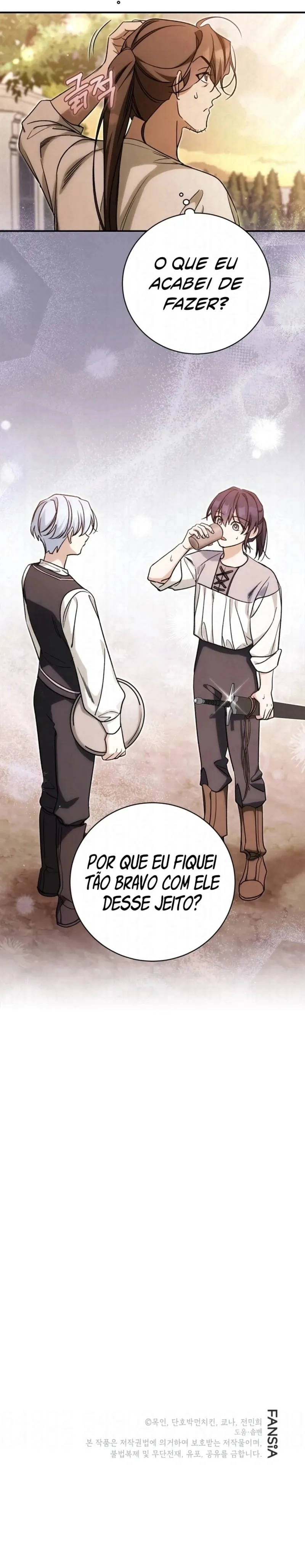Filhos da Runa Capítulo 35 Página 15