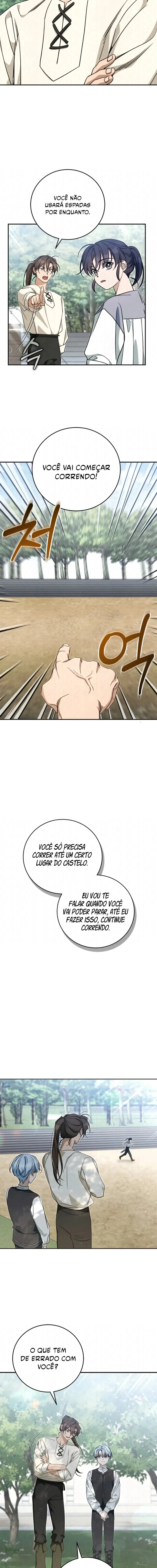 Filhos da Runa Capítulo 35 Página 2