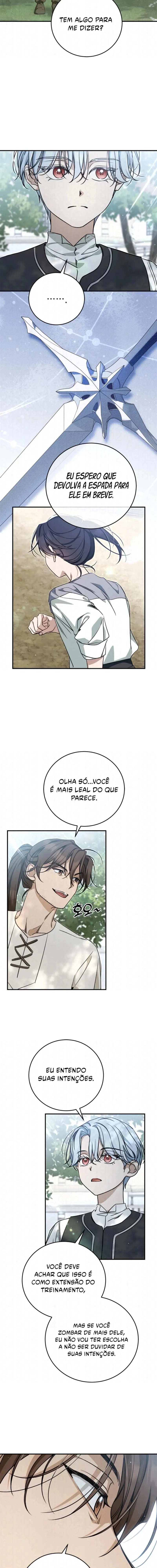 Filhos da Runa Capítulo 35 Página 3