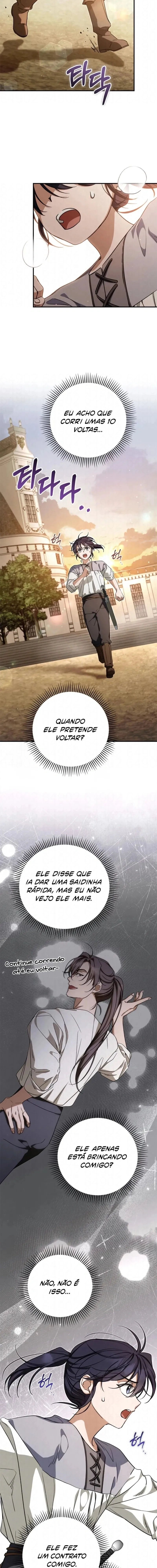 Filhos da Runa Capítulo 35 Página 7