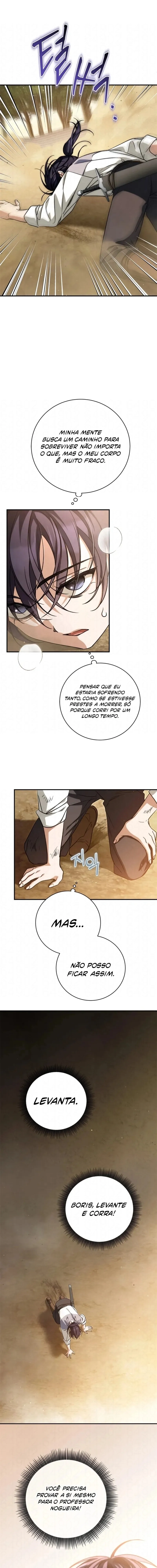 Filhos da Runa Capítulo 35 Página 9