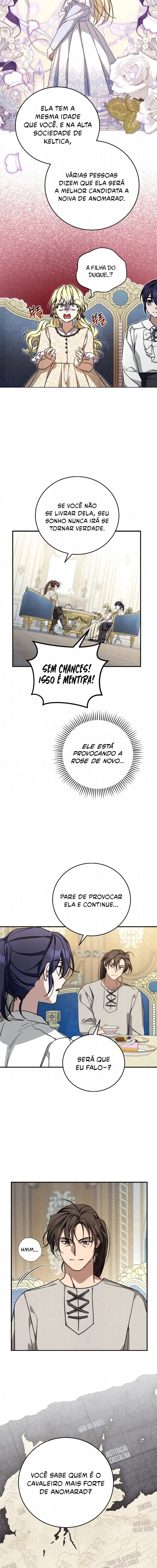 Filhos da Runa Capítulo 36 Página 10