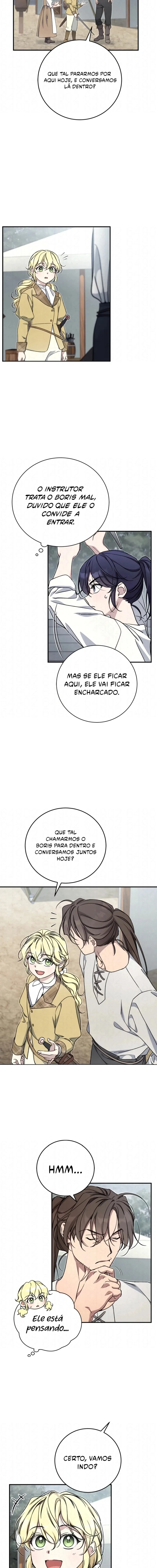 Filhos da Runa Capítulo 36 Página 2