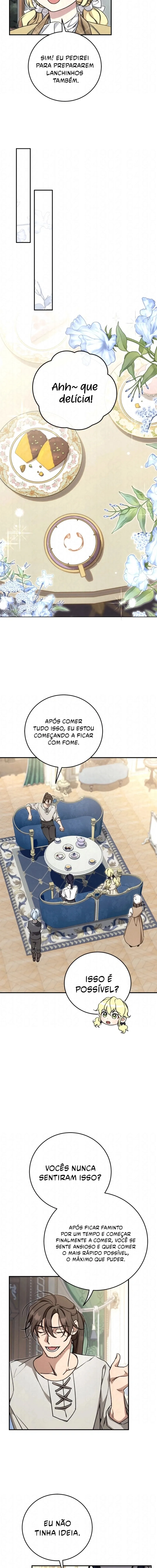 Filhos da Runa Capítulo 36 Página 3