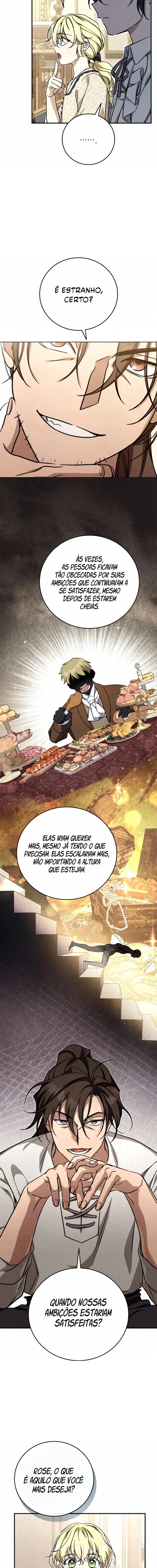Filhos da Runa Capítulo 36 Página 4