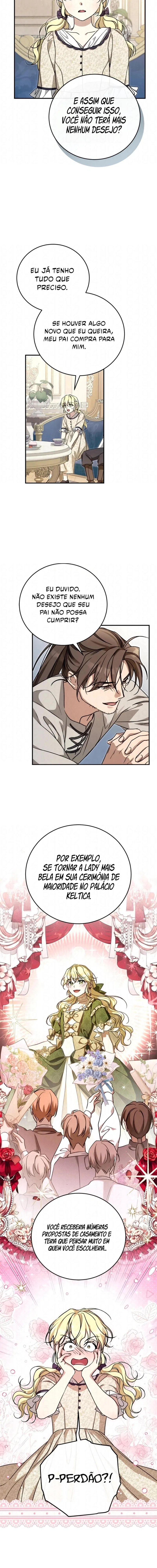 Filhos da Runa Capítulo 36 Página 5