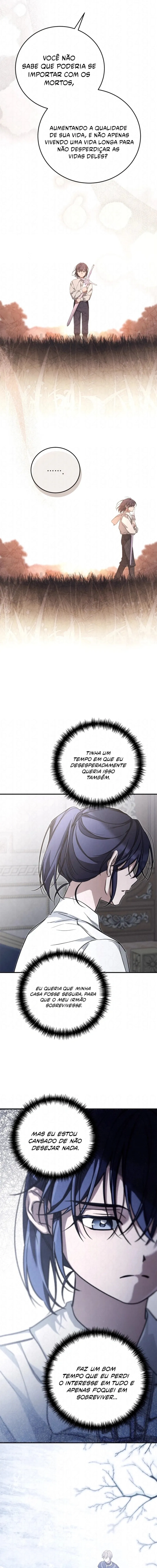 Filhos da Runa Capítulo 37 Página 10